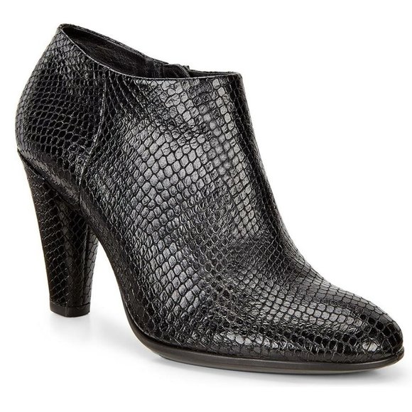 🎁 ECCO Shape 75 Women's Dress Pump